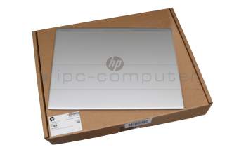 L52693-001 original HP tapa para la pantalla 33,8cm (13,3 pulgadas) plata