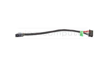 L56904-001 DC Jack incl. cable original HP