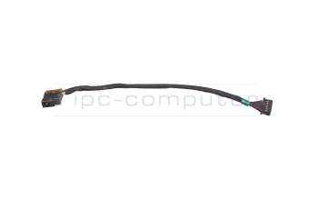 L57333-001 DC Jack incl. cable original HP