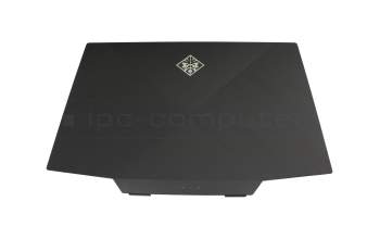 L57355-001 original HP tapa para la pantalla 43,9cm (17,3 pulgadas) negro