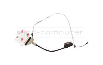 L57361-001 original HP cable de pantalla LED 40-Pin