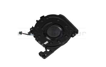 L66176-001 Ventilador original HP (CPU) CPU derecha