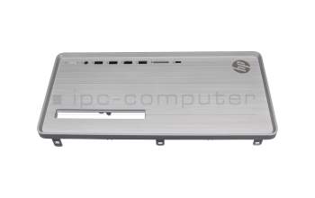 L71040001 Portada HP original plata