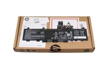 L78555-002 batería original HP 53Wh