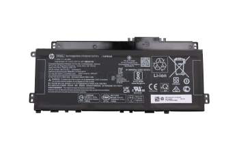 L83393-006 batería original HP 43,3Wh