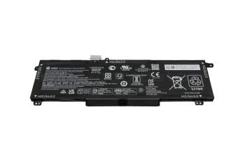 L84356-2C1 batería original HP 70Wh