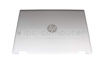 L96483-001 original HP tapa para la pantalla 35,6cm (14 pulgadas) plata