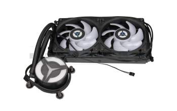 LCH20MCS01 Ventilador con disipador original Lenovo (CPU/GPU) (disipador de calor)