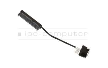 LXPDD0ZAJHD012 adaptador de disco duro Acer original para la 1. bahía de disco duro