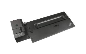 Lenovo 01HY746 ThinkPad Basic estacion de acoplamiento incl. 90W cargador b-stock