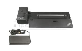 Lenovo 01HY748 ThinkPad Basic estacion de acoplamiento incl. 90W cargador b-stock