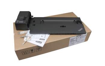 Lenovo 01HY749 ThinkPad Ultra estacion de acoplamiento incl. 135W cargador