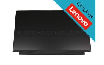 Lenovo 02HL704 original IPS pantalla FHD (1920x1080) mate 60Hz