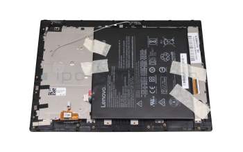 Lenovo 1109-02077 Pantallas Unidad