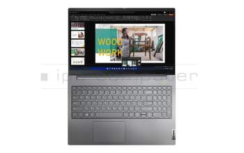 Lenovo 21DJCTO1WW-CTO5-G ThinkBook 15 G4 IAP IAP i5-1235U/16GB/512M2/FHD/C/W11 usado