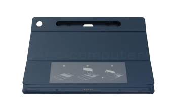 Lenovo 5CB1L44938 Funda protectora con teclado (Suiza)