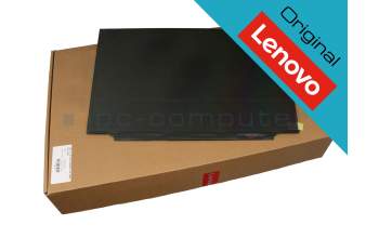 Lenovo 5D10T07328 original IPS pantalla FHD (1920x1080) mate 60Hz