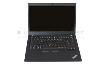 Lenovo IVHFC1 ThinkPad T14 Gen. 1 (20S1) TLT14G1DE08P - renew usado