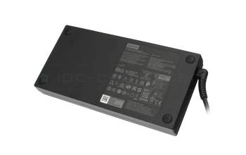 Lenovo Legion 7-16ACHg6 (82N6) original cargador 300 vatios masivo