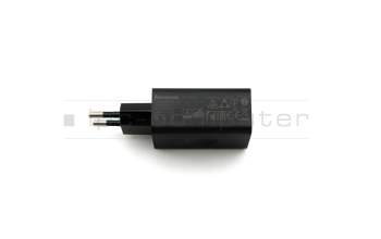 Lenovo PHAB Plus (ZA07/ZA08/ZA0T) original cargador USB 22 vatios EU wallplug