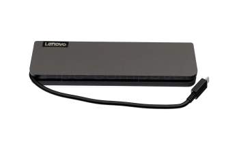 Lenovo SP40U98186 USB-C Mini Dock incl. 65W cargador