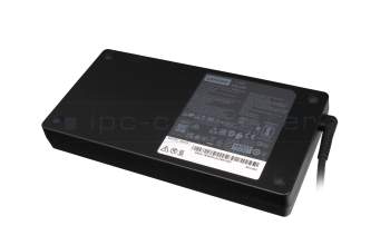 Lenovo ThinkPad P73 (20QR/20QS) original cargador 230 vatios delgado