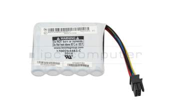 Lenovo ThinkSystem SR635 (7Y98 / 7Y99) original Servidor piezas de repuesto Super Capacitor Module