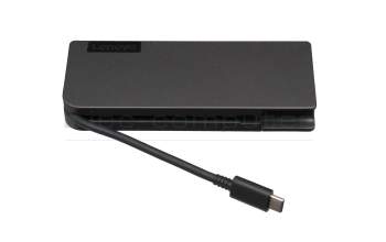 Lenovo V17 G3 IAP (82U1) USB-C Travel Hub estacion de acoplamiento sin cargador bulk