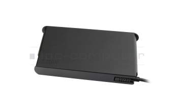 Lenovo Yoga Pro 9 16IRP8 (83BY) original cargador 170 vatios delgado