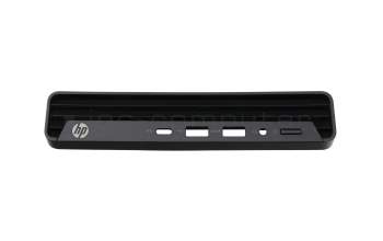 M17563-001 Portada HP original negro