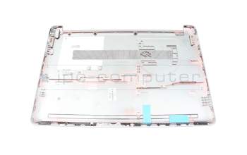 M31084-001 parte baja de la caja HP original plata