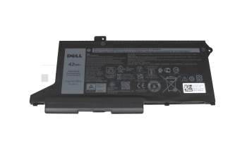 M3KCN batería original Dell 42Wh (11,4 V de 3 celdas)