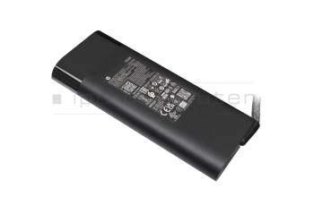 M52946-013 cargador USB-C original HP 110 vatios redondeado + USB-A