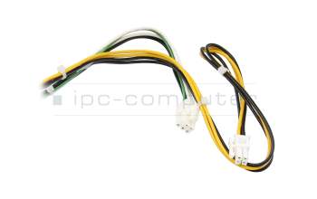 M6N212501840 original Acer fuente de alimentación del Ordenador de sobremesa 300 vatios