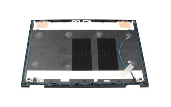 M76263-001 original HP tapa para la pantalla 40,8cm (16,1 pulgadas) gris