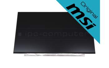 MSI Bravo 15 C7UCXK/C7UCXP (MS-158N) original IPS pantalla FHD (1920x1080) mate 60Hz