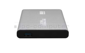 MSI Creator Z16 B12UE-024 Stealth Hard Drive Case USB 3.0 SATA