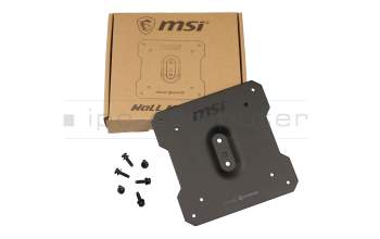 MSI MK-101 Montaje Vesa