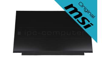 MSI Modern 14 B11RBSW (MS-14D2) original IPS pantalla FHD (1920x1080) mate 60Hz