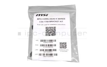 MSI OE2-6A03001-AK9 Kit de mejora de montaje MPG CORELIQUID K