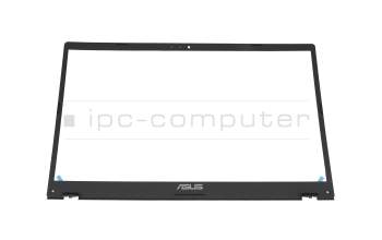 Marco de pantalla 39,6cm(15,6 pulgadas) gris original para Asus VivoBook 15 F515JP