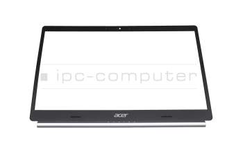 Marco de pantalla 39,6cm(15,6 pulgadas) negro original para Acer Aspire 5 (A515-45)