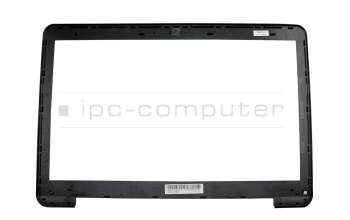 Marco de pantalla 39,6cm(15,6 pulgadas) negro original para Asus A555LA