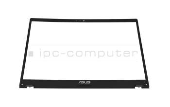 Marco de pantalla 39,6cm(15,6 pulgadas) negro original para Asus VivoBook 15 F509FA