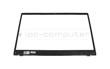 Marco de pantalla 39,6cm(15,6 pulgadas) negro original para Asus VivoBook 15 F509FA