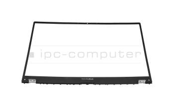 Marco de pantalla 39,6cm(15,6 pulgadas) negro original para Asus VivoBook 15 X512UA