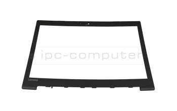 Marco de pantalla 39,6cm(15,6 pulgadas) negro original para Lenovo IdeaPad 330-15IGM (81D1/81FN)