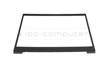 Marco de pantalla 39,6cm(15,6 pulgadas) negro original para Lenovo IdeaPad S145-15API (81V7)