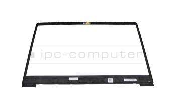 Marco de pantalla 39,6cm(15,6 pulgadas) negro original para Lenovo IdeaPad S145-15IKB (81VD/81XM)