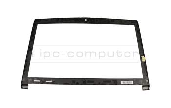 Marco de pantalla 43,9cm(17,3 pulgadas) negro original para MSI GL72 6QC/6QD (MS-1796)